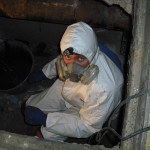 rifacimento condotte di sollevamento liquami